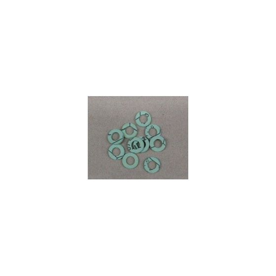 Remeha Dichtung D 14,5x8,5x2mm, S62715