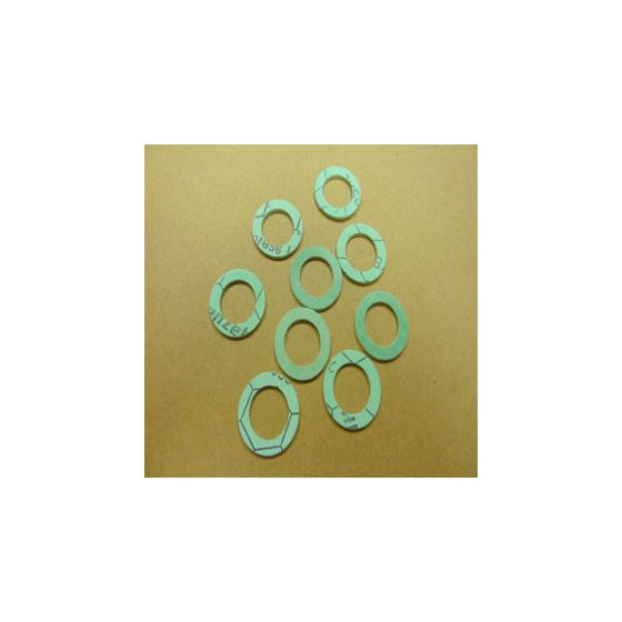 Remeha Dichtung 27,4x18,2x2mm, S62730