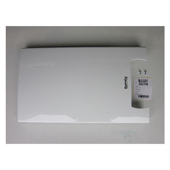 Remeha Verkleidung vorne, S62748