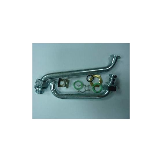 Remeha Gasleitung, für 24/28, S62758