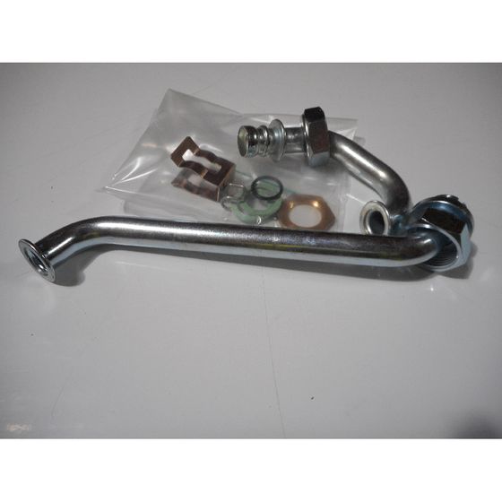 Remeha Gasleitung 34/39, S62759
