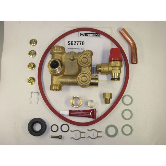 Remeha Hydroblock, S62770