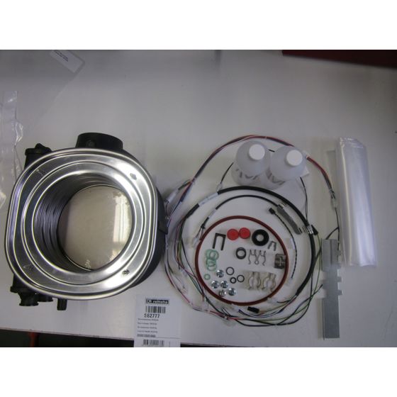 Remeha Wärmetauscher 24kW, S62777