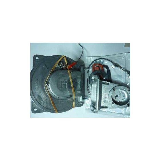 Remeha Inspektionsdeckel für Wärmetauscher, 24kW, S62779