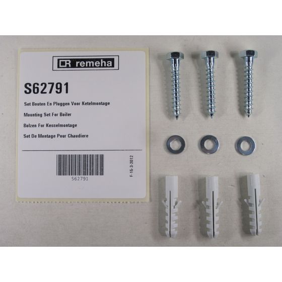 Remeha Bolzen für Kesselmontage, S62791