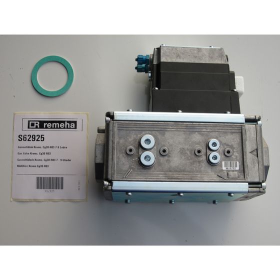 Remeha Multiblock CG30-R03Vw5Cf1Zf