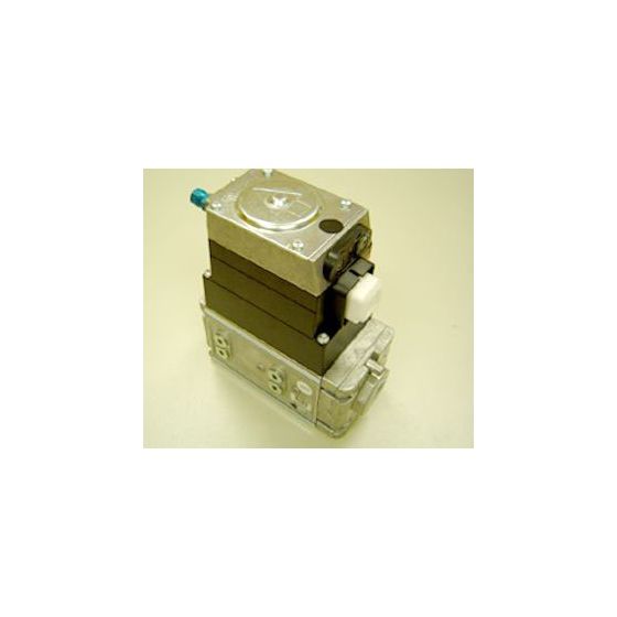 Remeha Gasventil CG20 R03Gh5Cf1Z mit Rohr