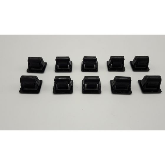 Remeha Feder für Schnapper, 10 Stück S62974