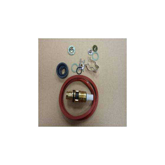 Remeha Hydroblock-Reparatur-Kennzeichnung, für Avanta C 1-W, S63011