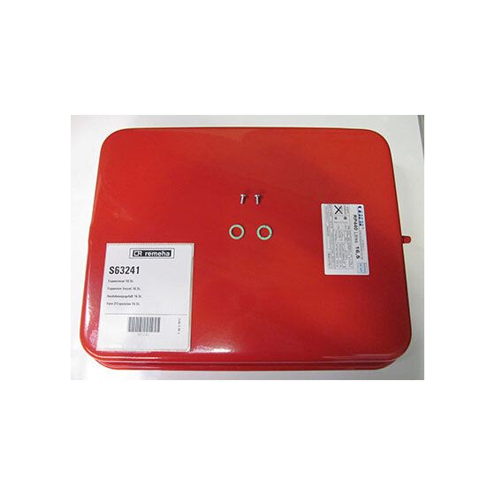 Remeha Ausdehnungsgefäß, 16,5L, S63241