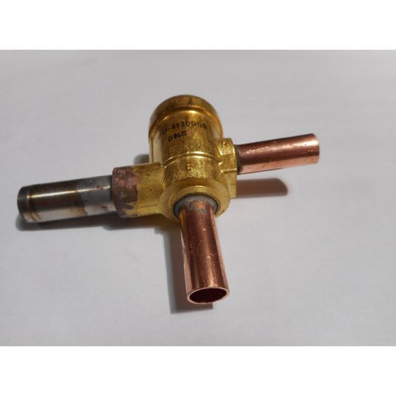 Remeha Elektroventil, SFH24052