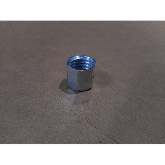 Remeha Mutter Brennerflansch, V507822