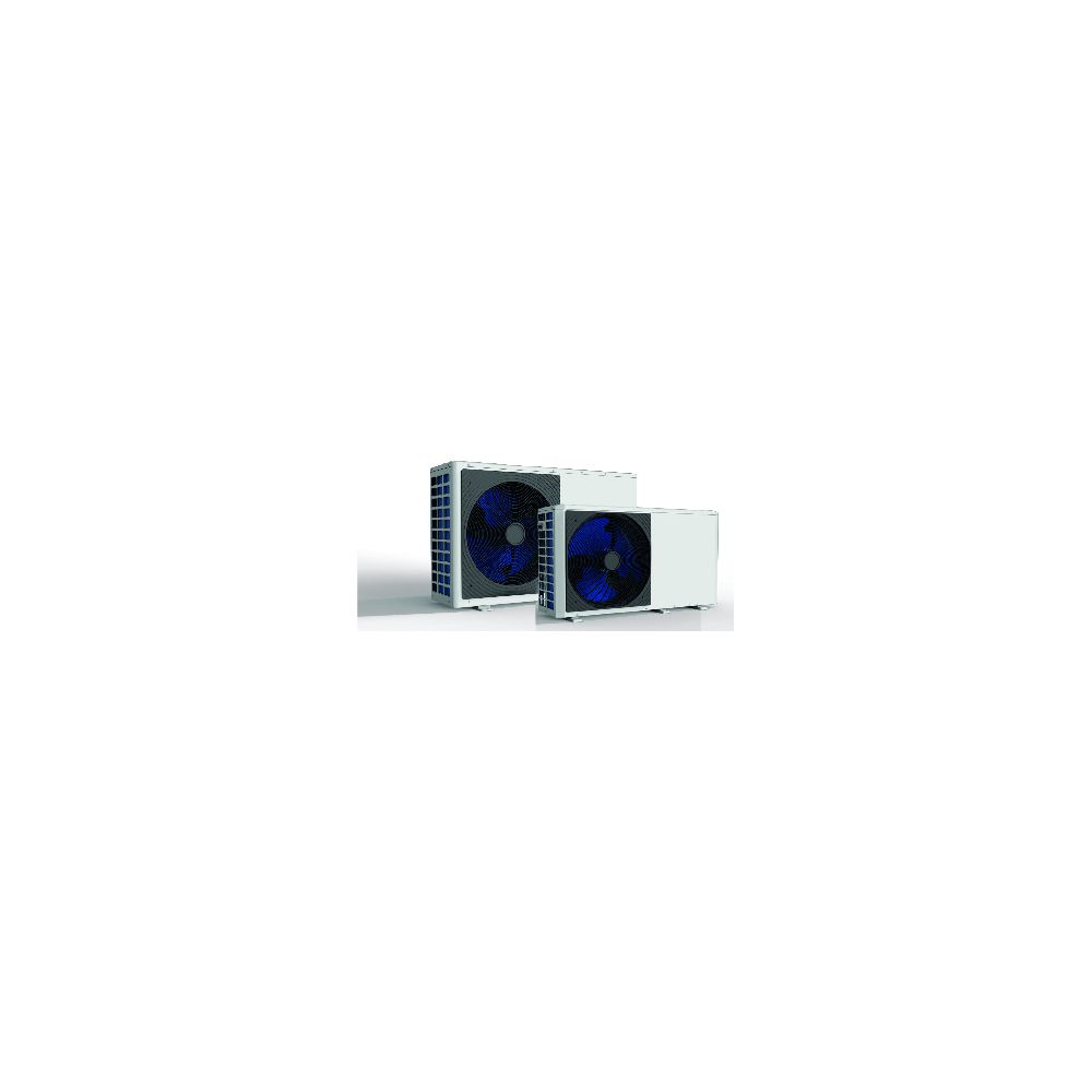 Remeha AWHP Mono R32 ohne Regelungseinheit 7798740... REMEHA-7798740 8713809353551 (Abb. 2)