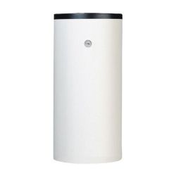 Remeha Schichten-Pufferspeicher P 1000-3, R 2, mit Wärmedämmung... REMEHA-7725802 8713809317140 (Abb. 1)