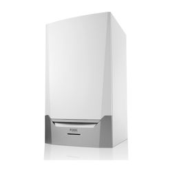 Remeha Gas-Brennwert-Wandheizkessel Quinta Ace 160 T-Control, Qn 160kW... REMEHA-7620529 8713809284756 (Abb. 1)