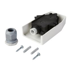 Remeha Außenfühler zur witterungsgeführten Ansteuerung... REMEHA-S100316 8713809207267 (Abb. 1)