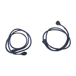 Remeha Kabel Verlängerungsset bei Montage der Elektrobox auf der Wand... REMEHA-7647597 8713809277758 (Abb. 1)