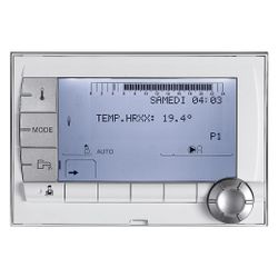 Remeha Reglerset iSensePro M5... REMEHA-100015344 3661238380455 (Abb. 1)
