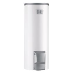 Remeha Trinkwasserspeicher BP 150-2 EC630, Beistellspeicher, 150l, Weiß... REMEHA-100019210 3661238549562 (Abb. 1)
