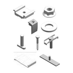 Remeha Kleinteile-Set für Omega Aufdach... REMEHA-7202595 8431406123000 (Abb. 1)