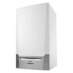 Remeha Gas-Brennwert-Wandheizkessel Quinta Ace 160 T-Control, Qn 160kW... REMEHA-7620529 8713809284756 (Abb. 1)