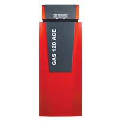 Remeha Gas-Brennwert-Standkessel Gas 120 Ace 65 Performance, 65kW... REMEHA-7721663 8713809315023 (Abb. 1)