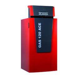 Remeha Gas-Brennwert-Standkessel Gas 120 Ace 65 Performance, 65kW... REMEHA-7721663 8713809315023 (Abb. 1)