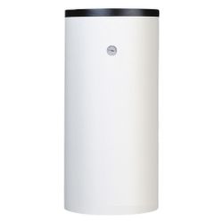 Remeha Schichten-Pufferspeicher P 1000-3, R 2, mit Wärmedämmung... REMEHA-7725802 8713809317140 (Abb. 1)