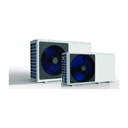 Remeha AWHP Mono R32 ohne Regelungseinheit 7798740... REMEHA-7798740 8713809353551 (Abb. 1)