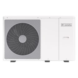 Remeha AWHP Mono R32 ohne Regelungseinheit 7798740... REMEHA-7798740 8713809353551 (Abb. 1)