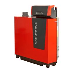 Remeha Gas-Brennwert-Standheizkessel Gas 210 Ace 80, 93kW... REMEHA-7830227 8713809361648 (Abb. 1)