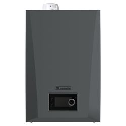 Remeha Gas-Brennwert-Wandheizkessel Quinta 65, 65kW, 100mm, 7844278... REMEHA-7844278 8713809373542 (Abb. 1)