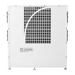 Remeha E-HP 176 Cool Ace-K Luft/Wasser Wärmepumpe für aktive Kühlung und Kaskadenbetrie... REMEHA-7845311 8713809364731 (Abb. 1)