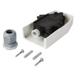 Remeha Außenfühler zur witterungsgeführten Ansteuerung... REMEHA-S100316 8713809207267 (Abb. 1)