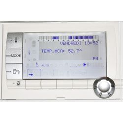 Remeha Reglerset iSensePro M5... REMEHA-100015344 3661238380455 (Abb. 1)