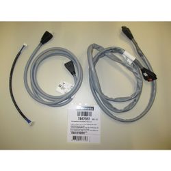 Remeha Kabel Verlängerungsset bei Montage der Elektrobox auf der Wand... REMEHA-7647597 8713809277758 (Abb. 1)