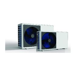 Remeha AWHP Mono R32 ohne Regelungseinheit 7798740... REMEHA-7798740 8713809353551 (Abb. 1)