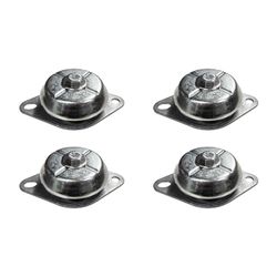 Remeha Schwingungsdämpfer 33/40kW... REMEHA-7848648 8433106235793 (Abb. 1)