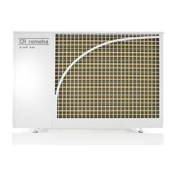Remeha E-HP 88 Ace-K Mitteltemperatur Luft/Wasser Wärmepumpe für Kaskadenbetrieb, 64dB ... REMEHA-7845305 8713809364670 (Abb. 1)
