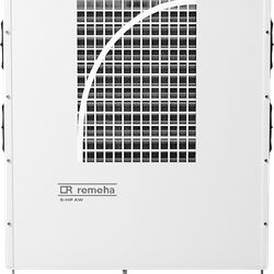 Remeha E-HP 176 Cool Ace-K Luft/Wasser Wärmepumpe für aktive Kühlung und Kaskadenbetrie... REMEHA-7845311 8713809364731 (Abb. 1)