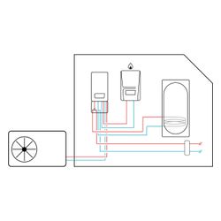 Remeha Mercuria H... REMEHA-7843049 8022945029436 (Abb. 1)