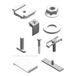 Remeha Kleinteile-Set für Omega Aufdach... REMEHA-7202595 8431406123000 (Abb. 1)