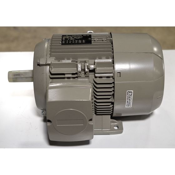 Remko Elektromotor B 3/4 KW (IE2) 1102734