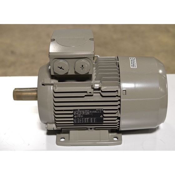 Remko Elektromotor B 3/3 KW VRS 1102805