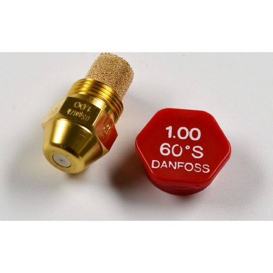 Remko Öldüse 1,00/60° S Danfoss