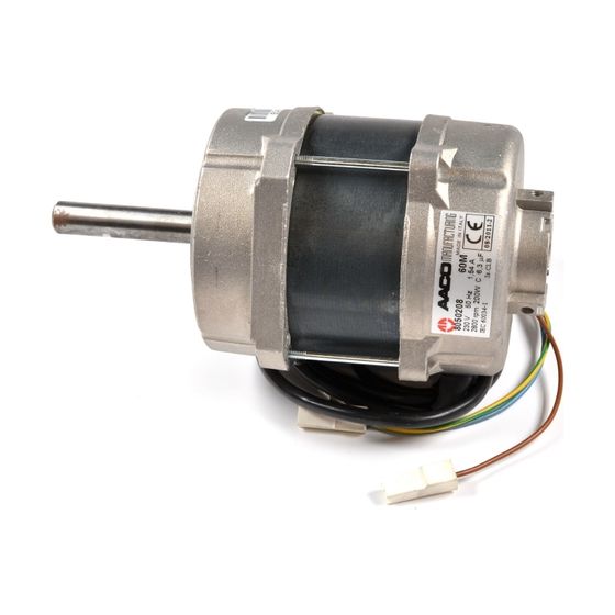 Remko Ventilatormotor Kondensator ATK 25 1103769