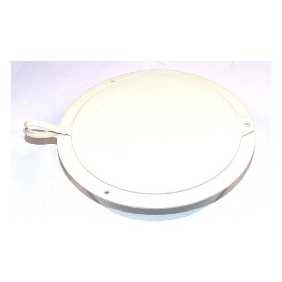 Remko Verschlussdeckel für MKT 255/295 Eco und SKM Eco, 1106258