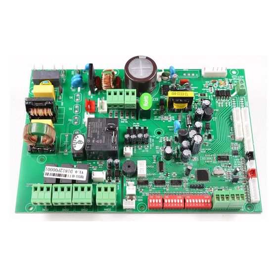 Remko Steuerplatine für KWD 25 EC, 1108490
