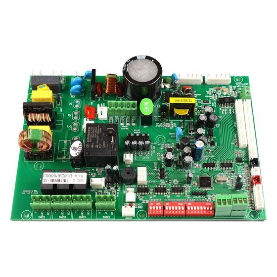 Remko Steuerplatine für KWD 70 EC, 1108494