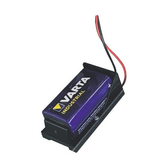 Remko Batterie inkl. Halterung für LTE 60/80 Eco, 1108894